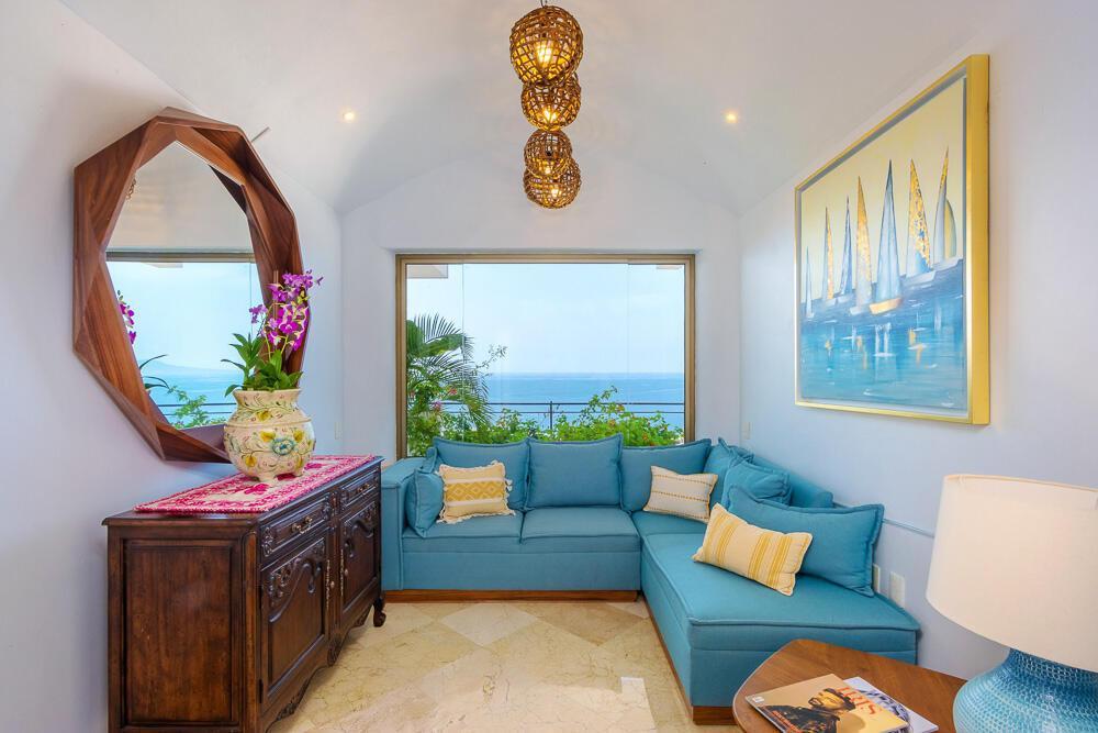 9 Bedroom Luxury Home for Sale, Puerto Vallarta — photo 5