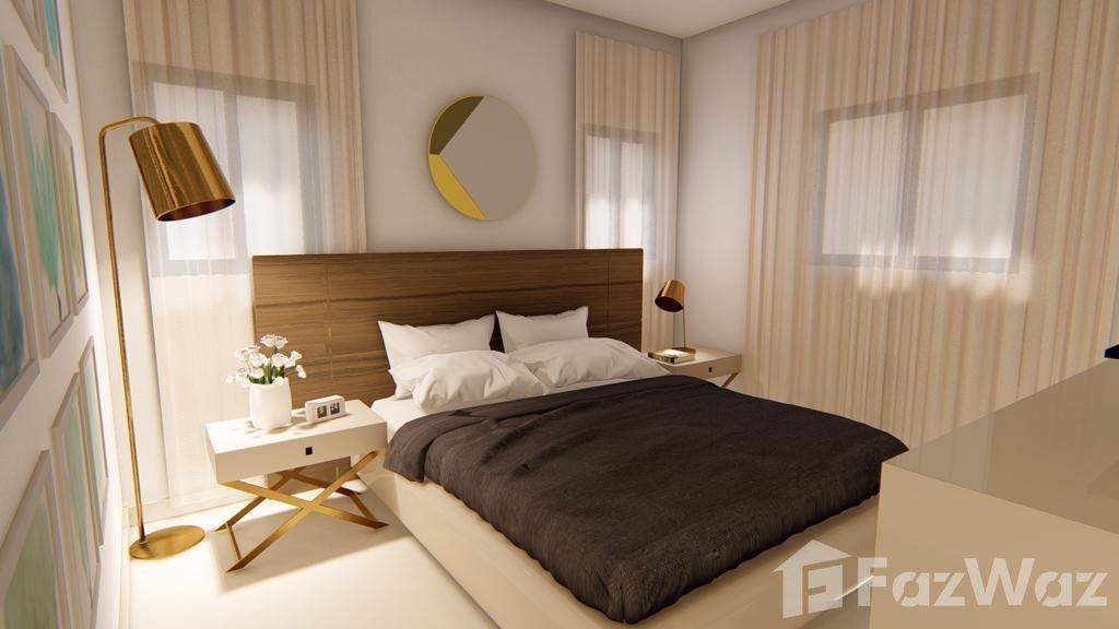 2 Bedroom Apartment for Sale at Building 42 — photo 4