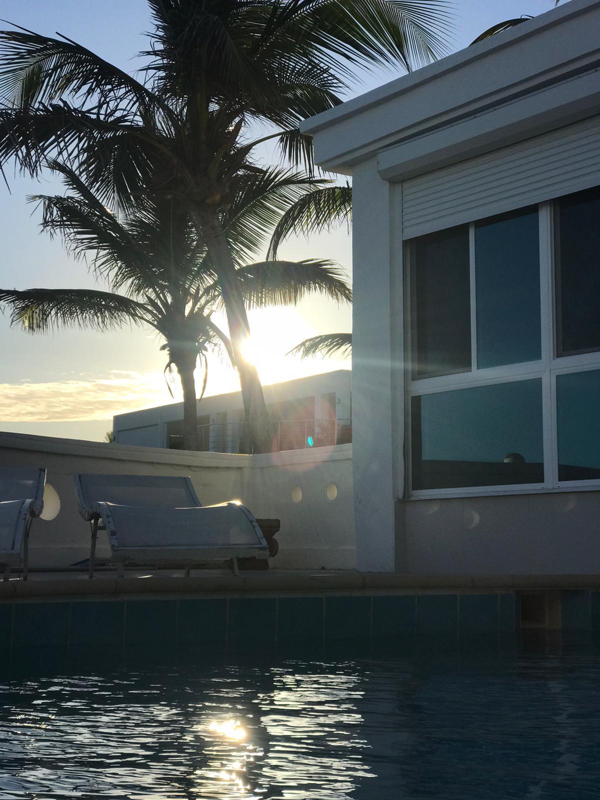 3-bedroom villa in Tamarind Hill, St. Maarten — photo 4
