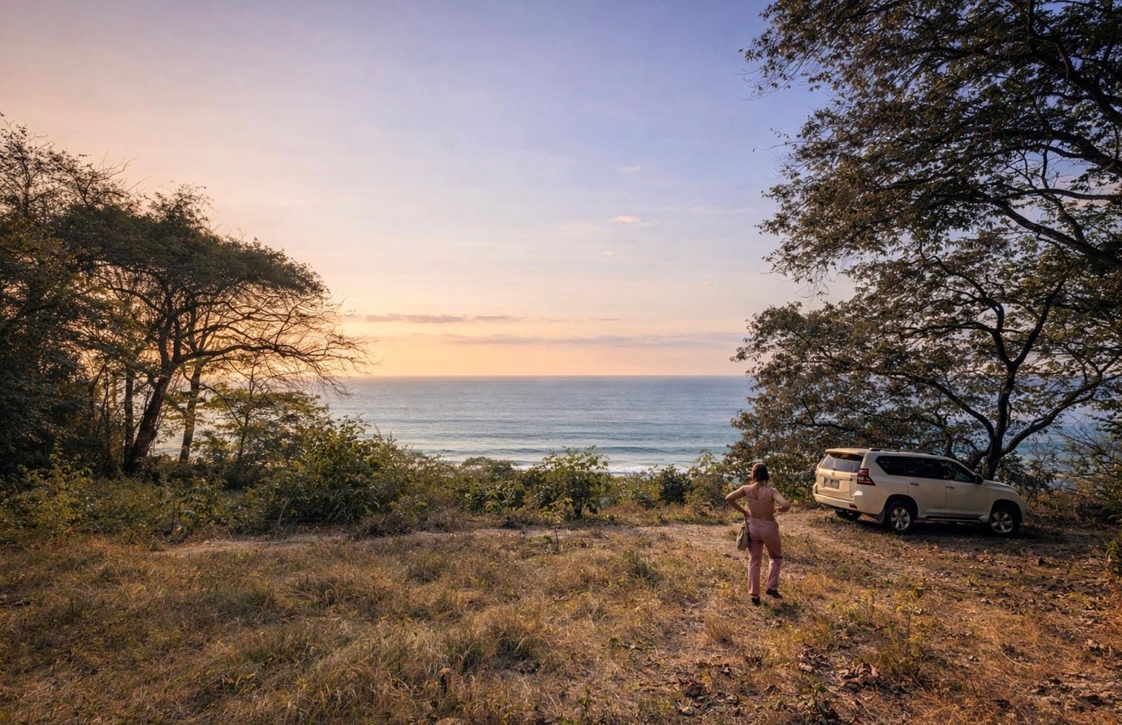 2,784 Sq M Commercial Lot for Sale, Santa Teresa, Puntarenas, Costa Rica — photo 3