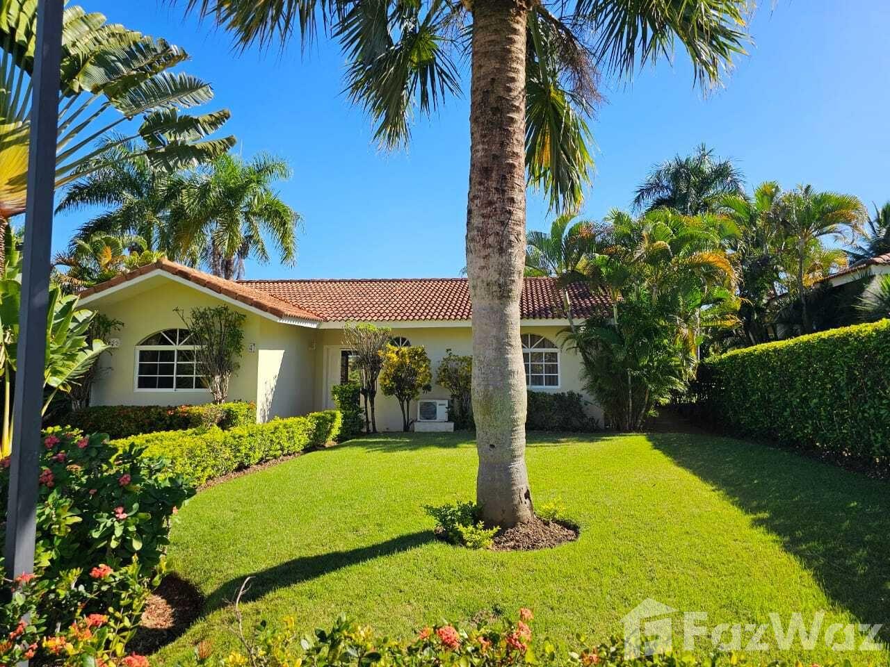 3 Bedroom Villa with Ocean Views in Sosua, Dominican Republic — photo 2