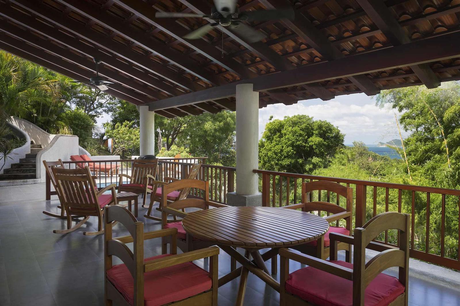 3 Bedroom Villa for Sale, Redonda Bay, Emerald Coast, Nicaragua — photo 5