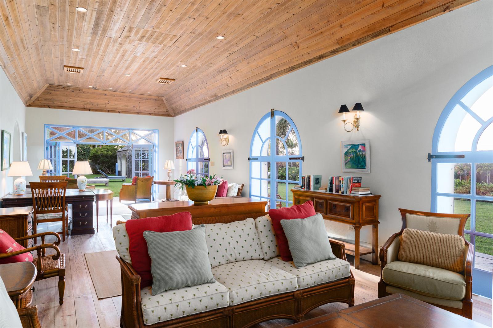 Capisterre Estate for sale - Saint Kitts — photo 4