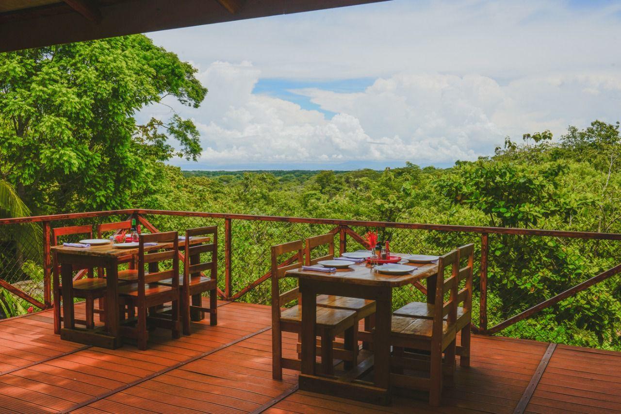 25 Bedroom Boutique Lodge for Sale, Tarcoles, Puntarenas, Costa Rica — photo 2
