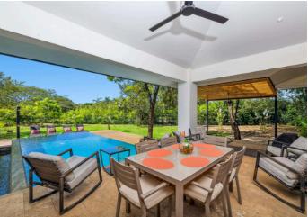 Casa Ohana: Fully Renovated Modern Home Costa Rica — photo 2