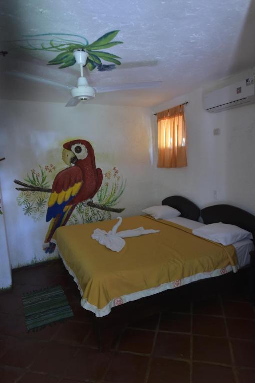Hotel For Sale Near Alicia Beach In Sosua Puerto Plata — photo 1