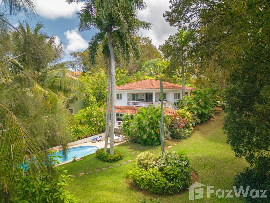 4 Bedroom Villa in Sosua, Puerto Plata — photo 2