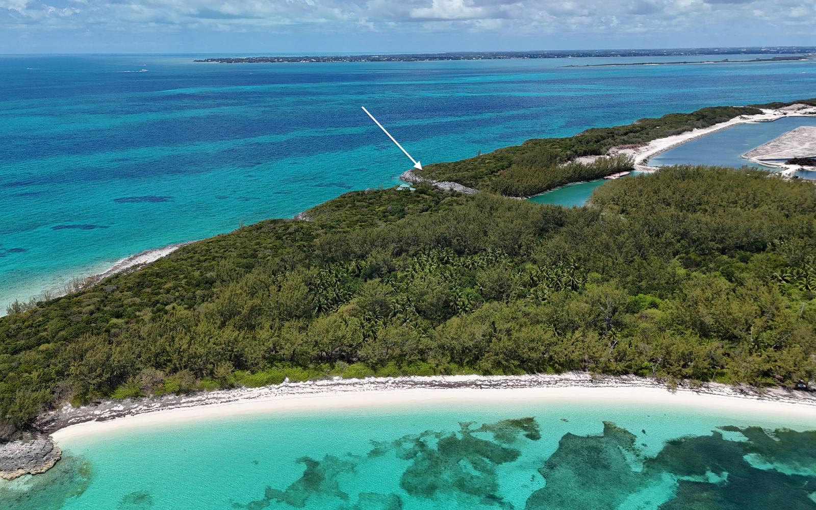 Lot 27, Rose Island Beach & Harbor Club — photo 5