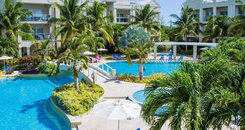 Caribbean Diamond - Suite A-104 — photo 4