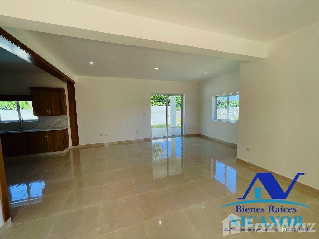 3 Bedroom House for Sale in San Felipe De Puerto Plata — photo 3