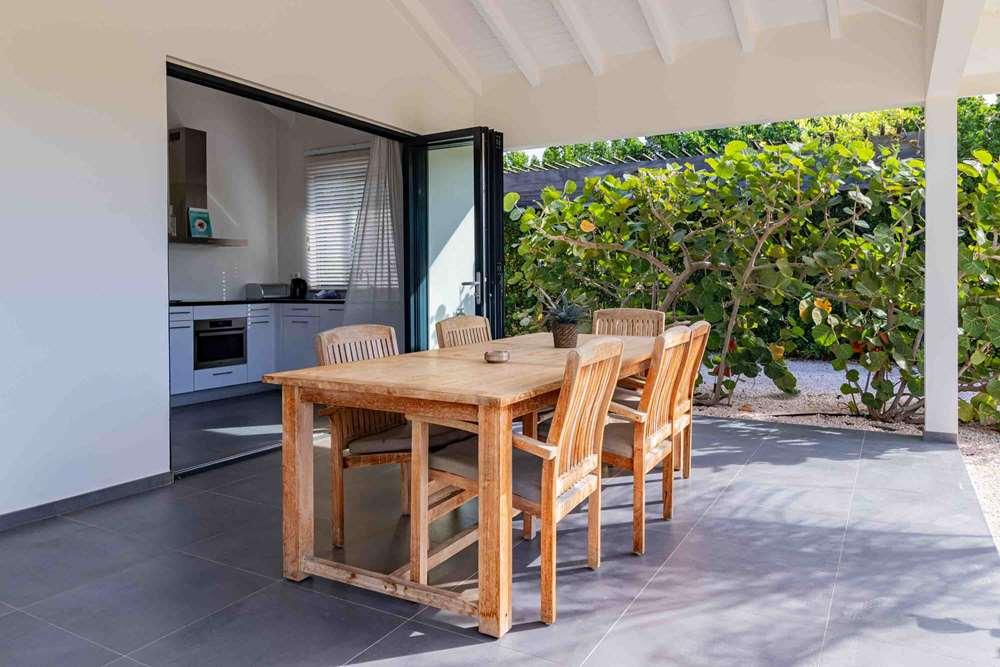 2-bedroom villa in Grand Windsock Resort, Belnem — photo 5
