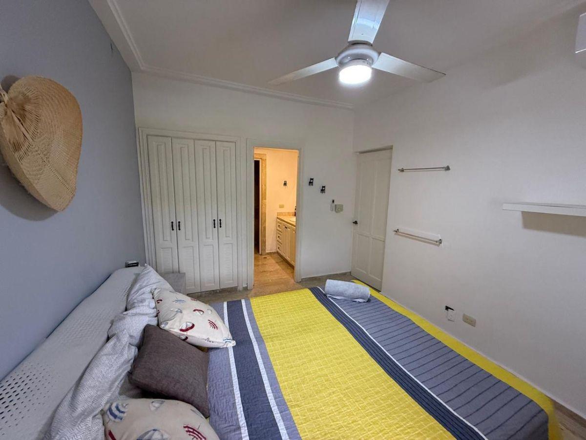 Spacious and Fully Furnished 2-Bedroom Apartment with Golf View in Cocotal Golf & Country Club — photo 4