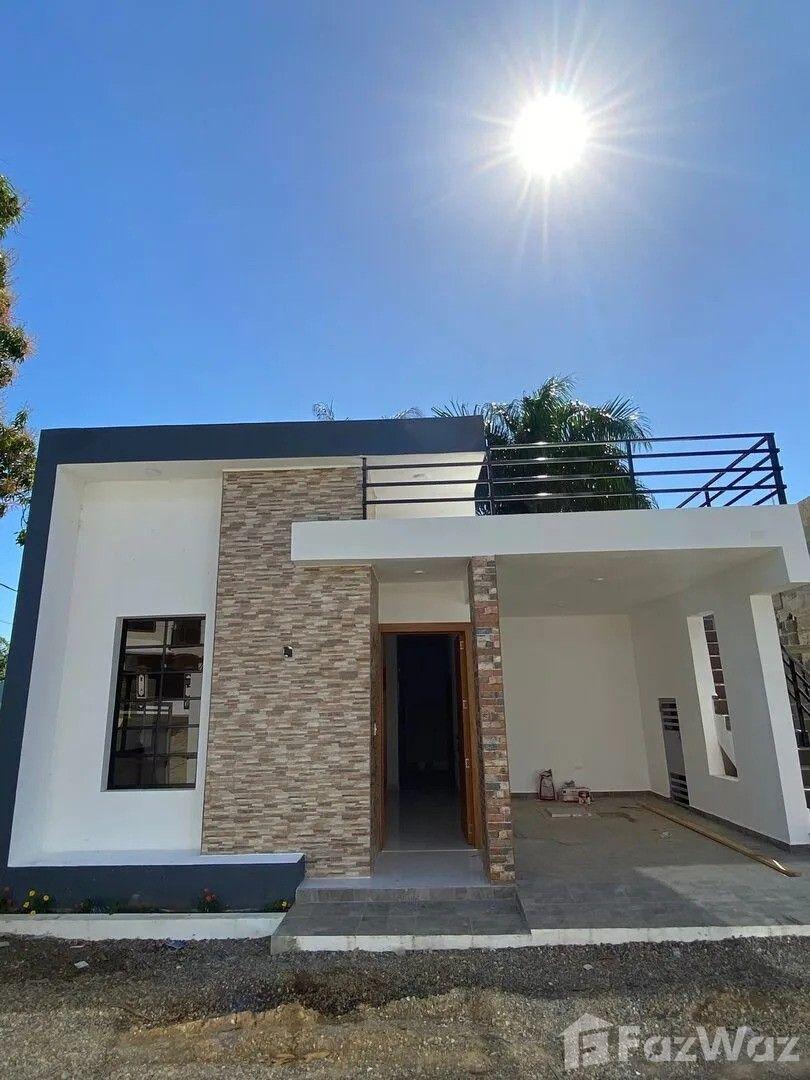3 Bedroom House at Residencial El Doral — photo 2