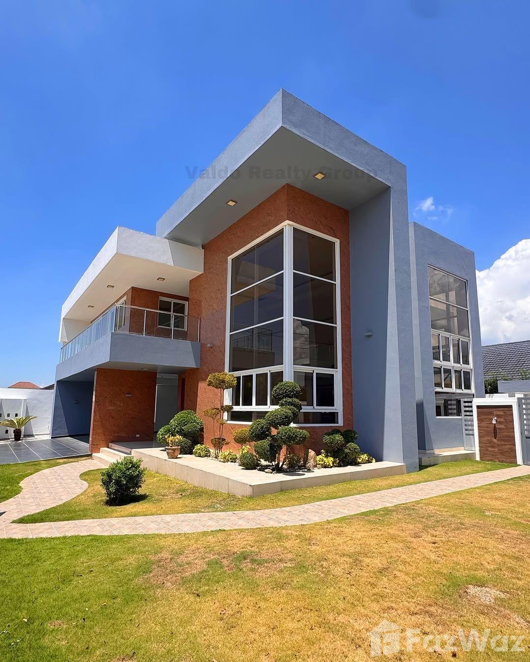 4 bedroom house in Doña Isabel G! for sale in Santiago De Los Caballeros — photo 1