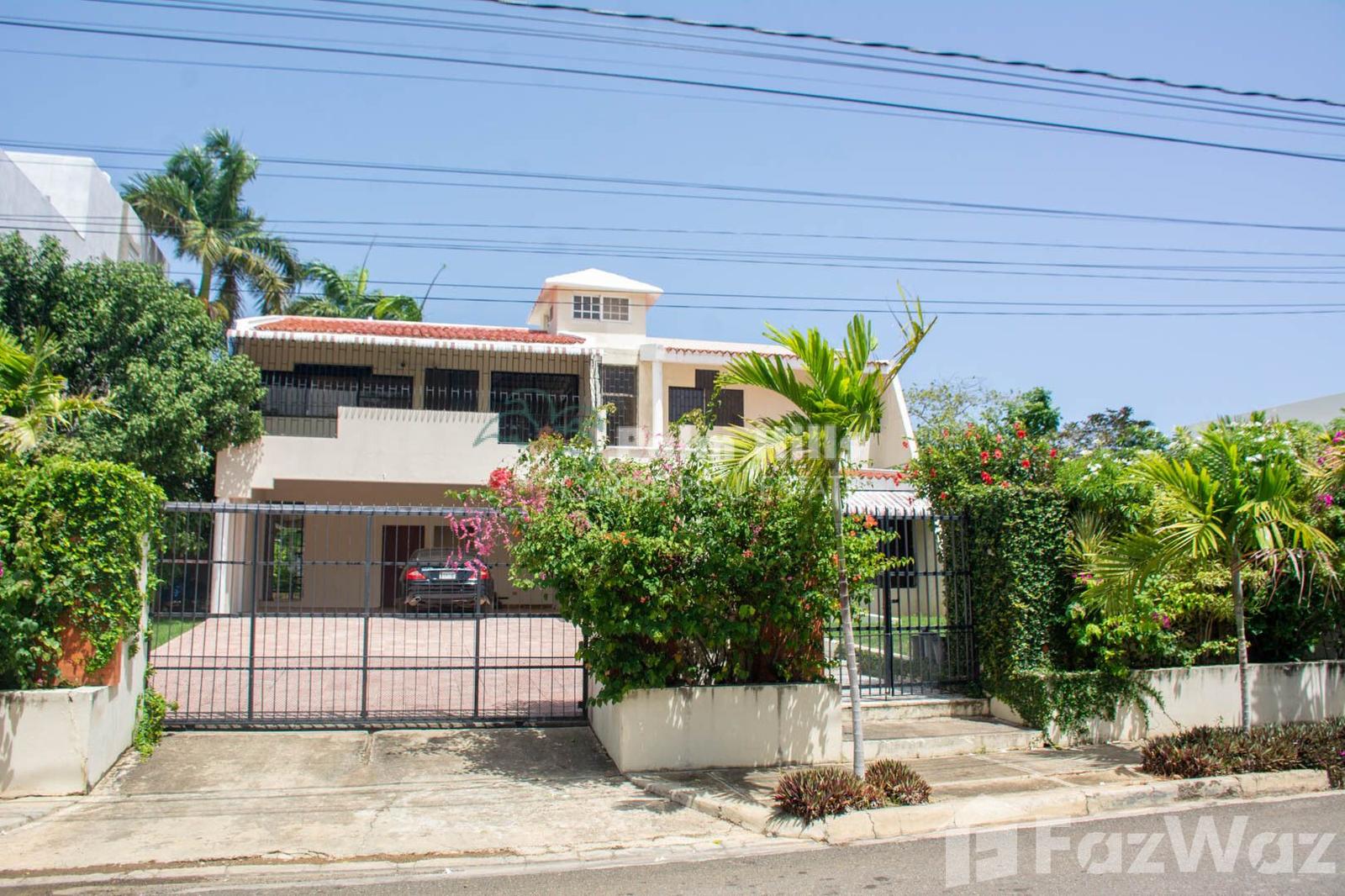 4-bedroom villa in Sosua, walking distance to the beach — photo 3