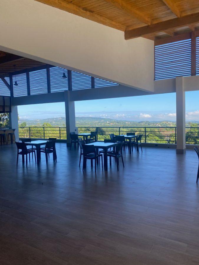 Land for Sale in Jarabacoa | 1,076 m² Lot in Los Cerros Eco Village — photo 3