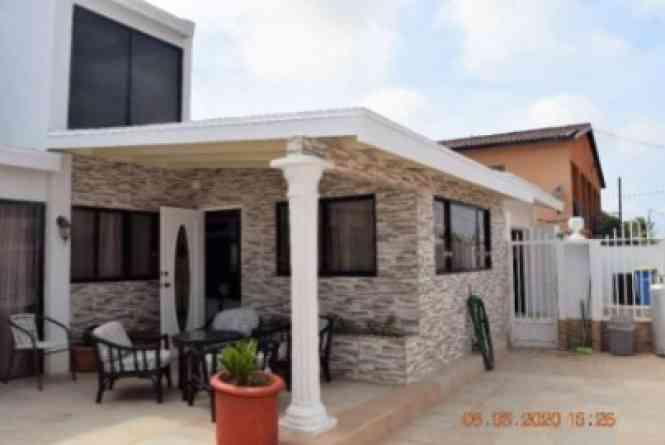 5 Bed | 6 Bath House in Oranjestad, Aruba — photo 2