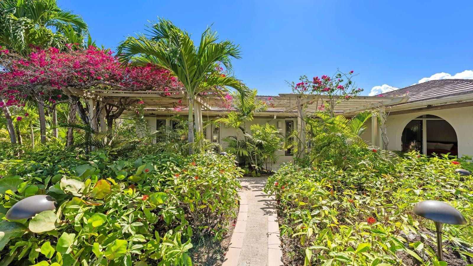 Toucan villa in Virgin Gorda, British Virgin Islands — photo 4