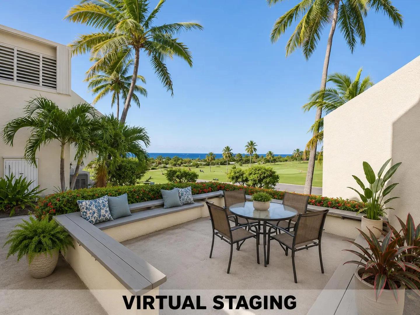 2 Beds 2 Baths Condo in US Virgin Islands — photo 2