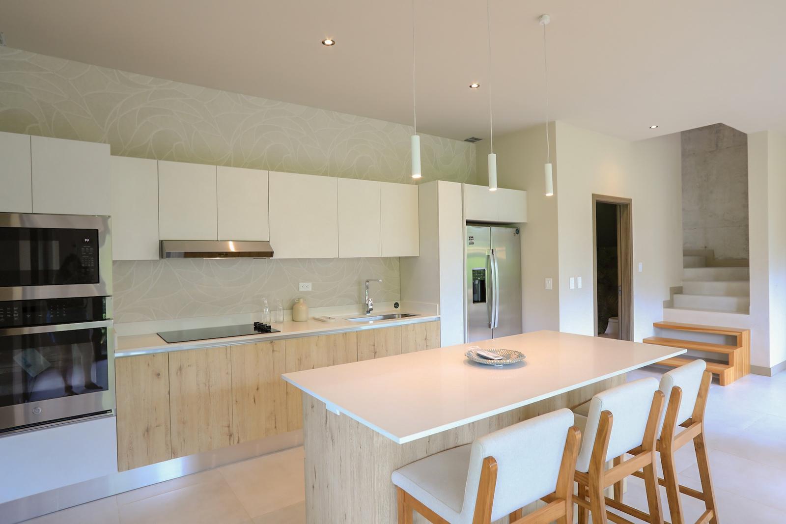 New 3 Bedroom Home for Sale, Acquarello Santa Teresa — photo 4