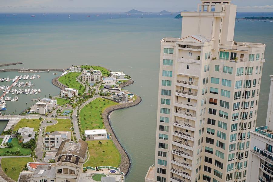 1 Bedroom Condos for Sale, The Ocean Club, Punta Pacifica, Panama City, Panama — photo 5