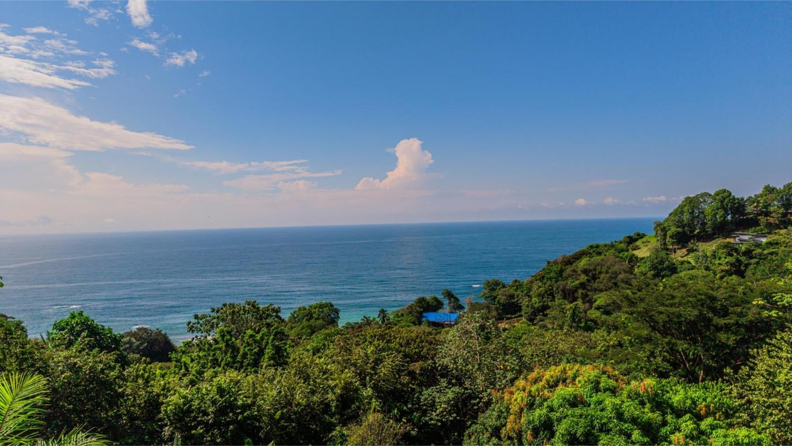 4 Bedroom Luxury Villa for Sale, Dominical, Puntarenas, Costa Rica — photo 5