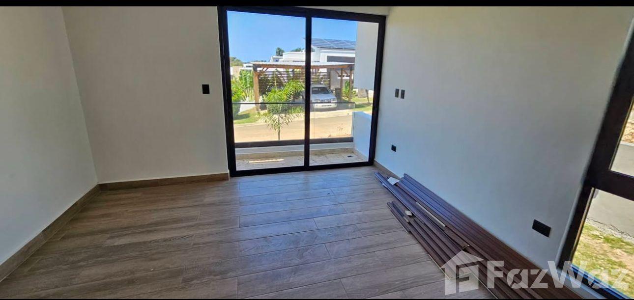 3-bedroom villa in Puerto Plata, San Felipe De Puerto Plata — photo 2