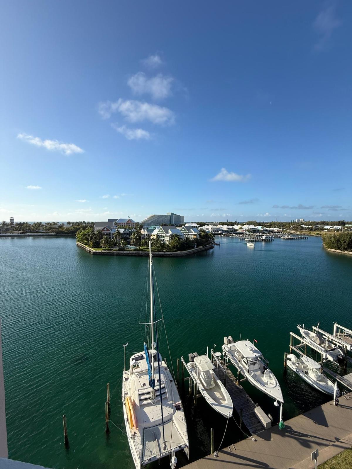 2 bedroom Apartment for sale — HARBOUR HOUSE TOWERS in Grand Bahama, The Bahamas — photo 2