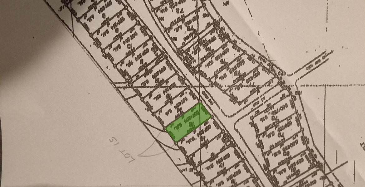 Affordable Mayacan Lot on the Beach — photo 5