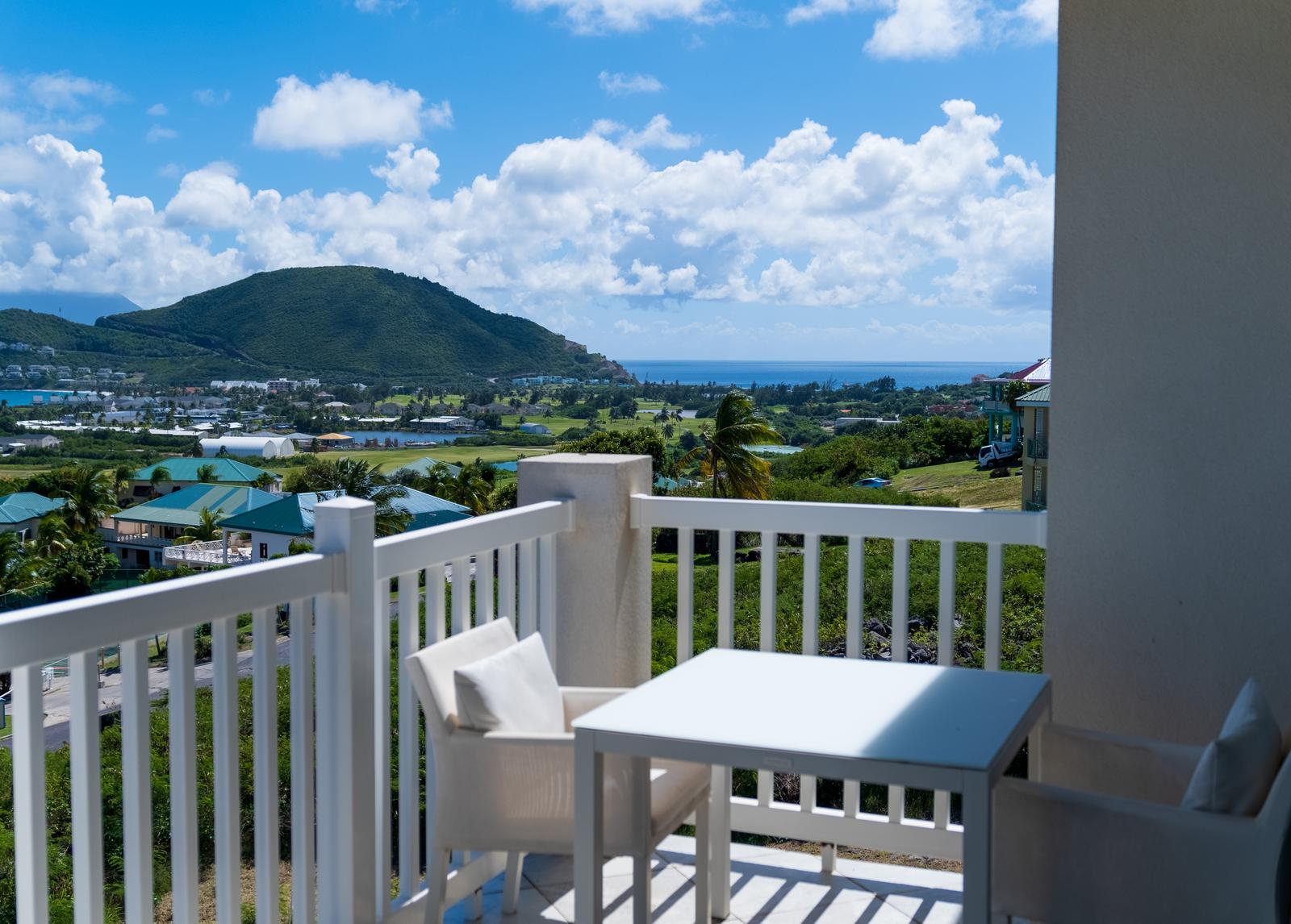 1-bedroom condo in Rendezvous Hill, St Kitts — photo 1