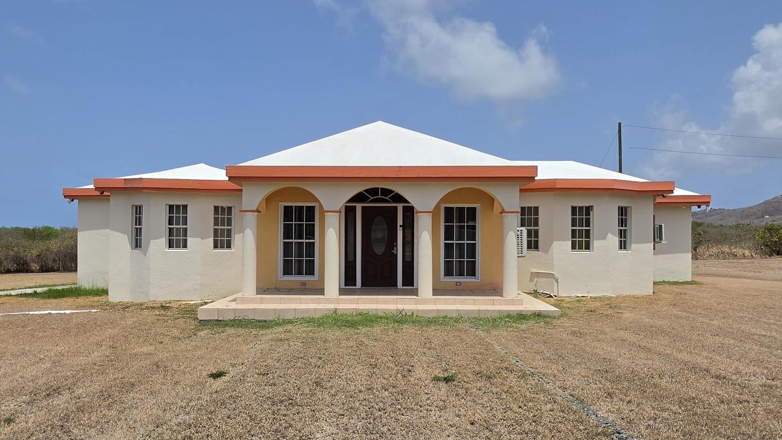 2-bedroom house in Southgate, St. Croix — photo 1