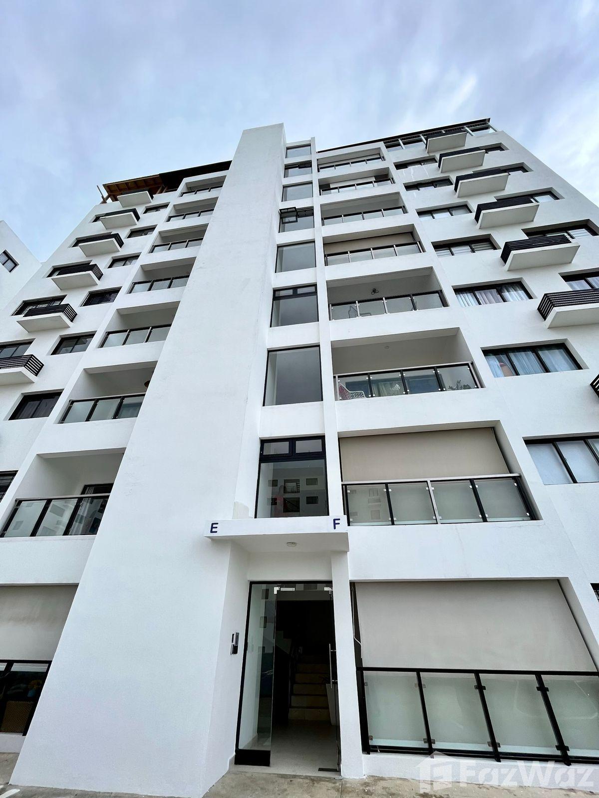 3 Bedroom Apartment for Sale at Garden Tower ll — photo 4