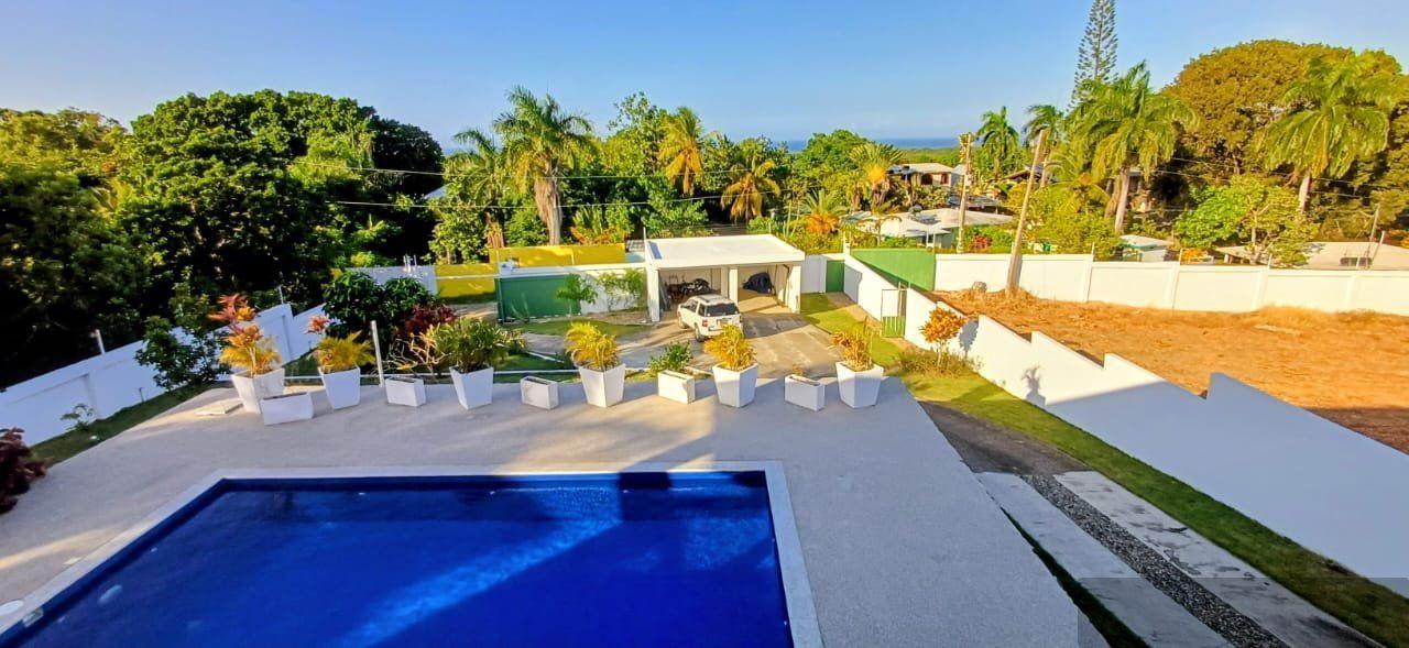 Oceanview 3-Bedroom Home in La Mulata, Sosúa — photo 3
