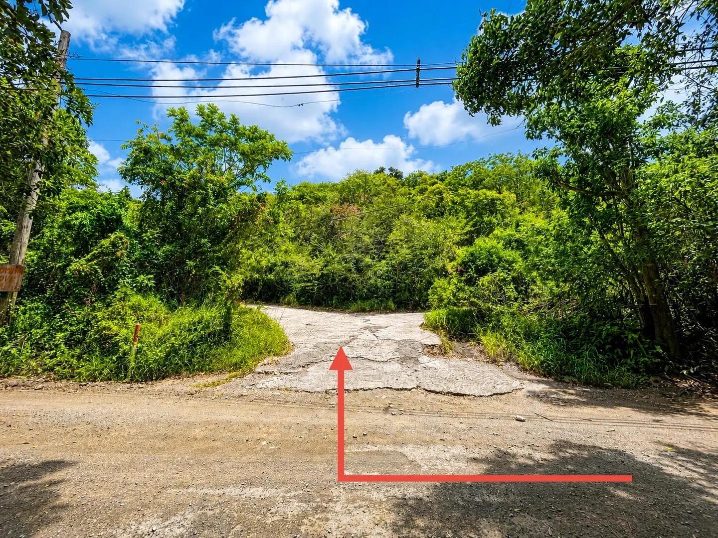 1.59 Acre Homesite in Orange Grove Estates, St. Croix — photo 5