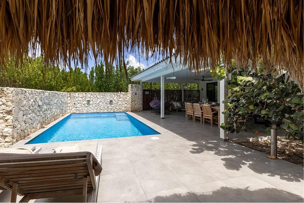 3-bedroom villa in Belnem at Grand Windsock Resort with private pool — photo 4