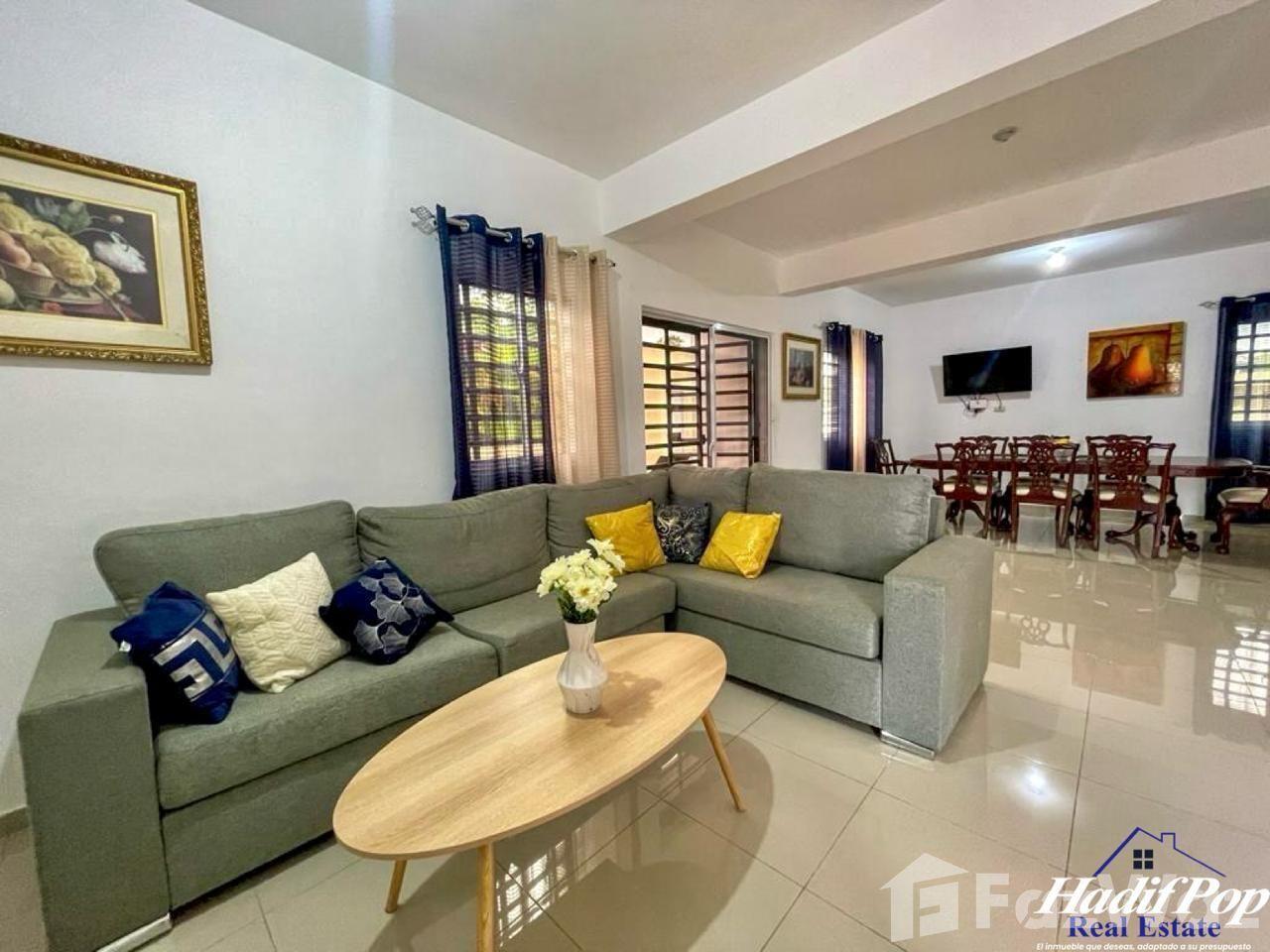 3 Bedroom House for Sale in San Felipe De Puerto Plata — photo 3