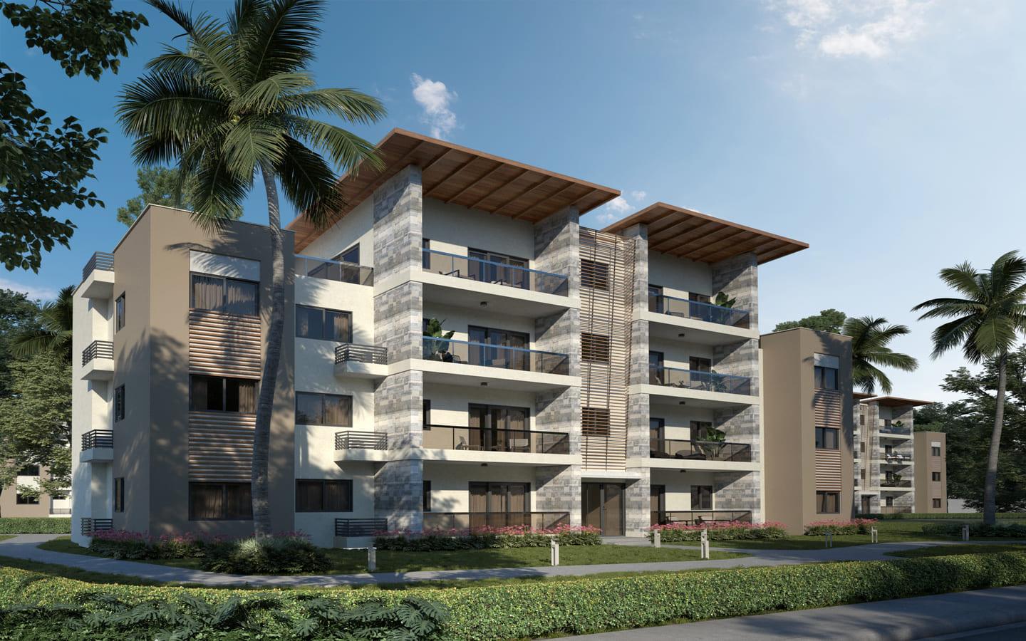 2 bedroom Condo for Sale in Bavaro, Punta Cana — photo 5