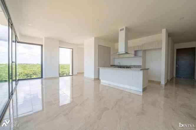2 Bedroom Apartment in Playa Del Carmen, Mexico — photo 4