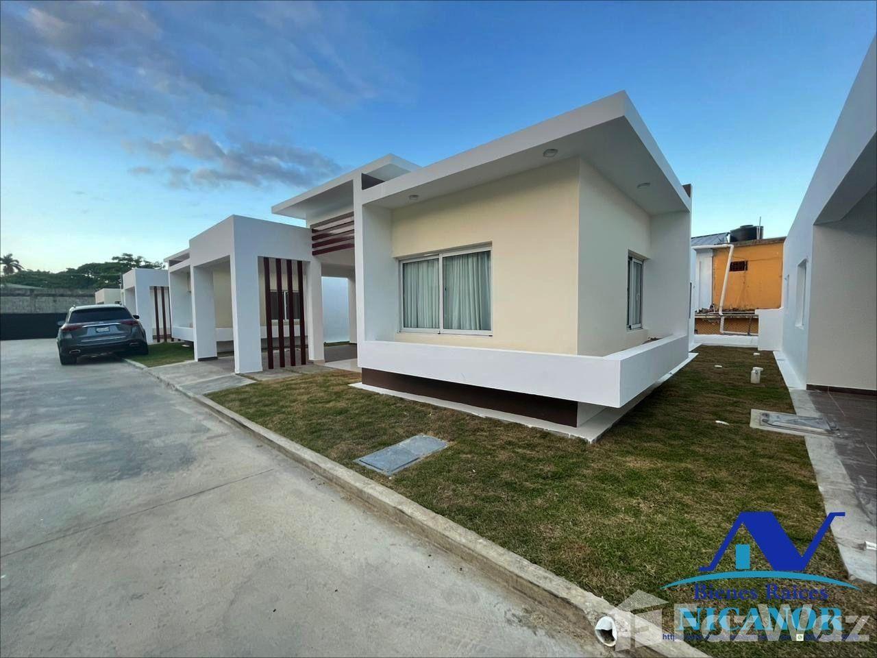 3 Bedroom House for Sale in San Felipe De Puerto Plata, Dominican Republic — photo 4