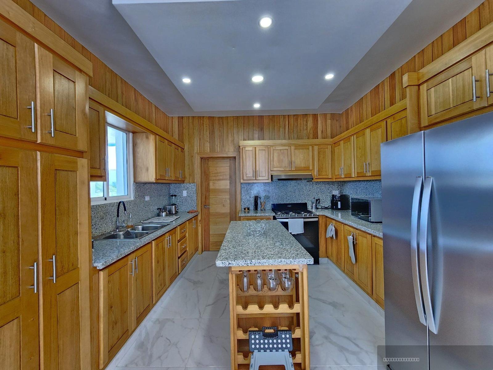3 bedroom villa in Plantation, Puerto Plata — photo 3