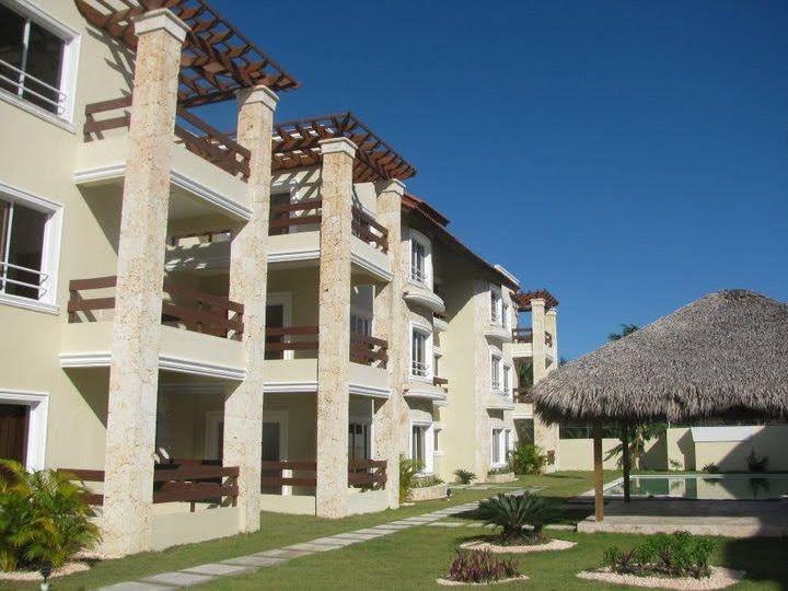 Apartment for sale in Punta Cana — photo 4