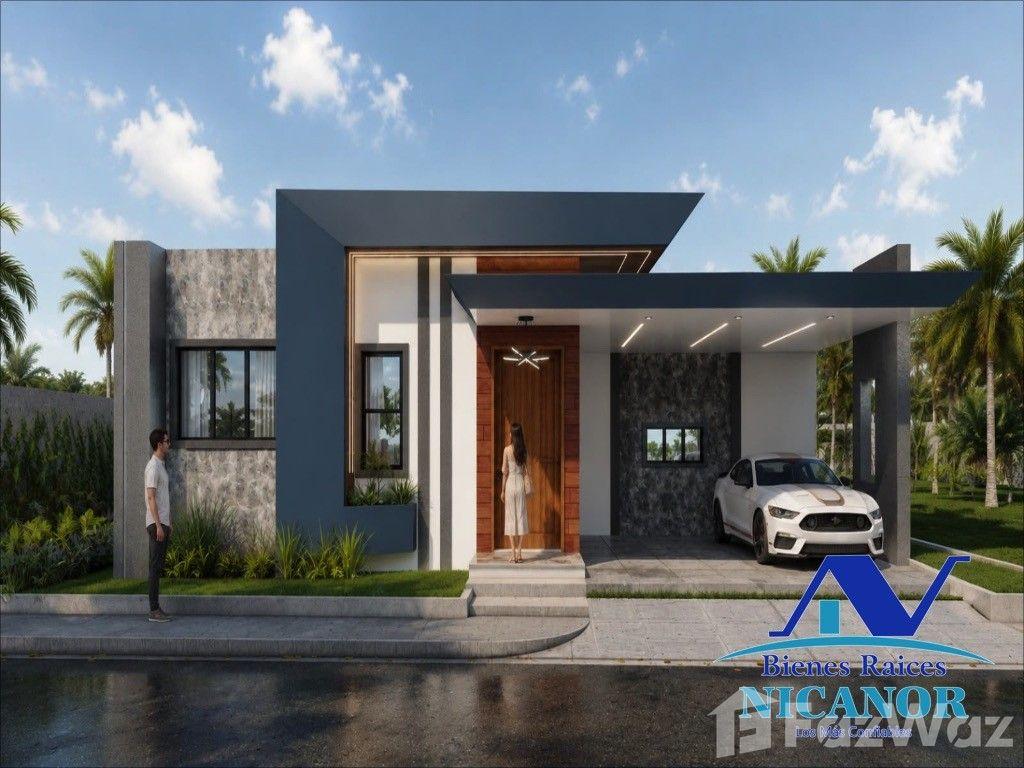 3 Bedroom House for Sale in San Felipe De Puerto Plata, Puerto Plata — photo 3