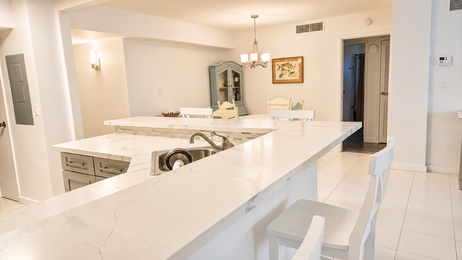 CONCHREST, 2-bedroom apartment in Cable Beach, Nassau / New Providence — photo 2
