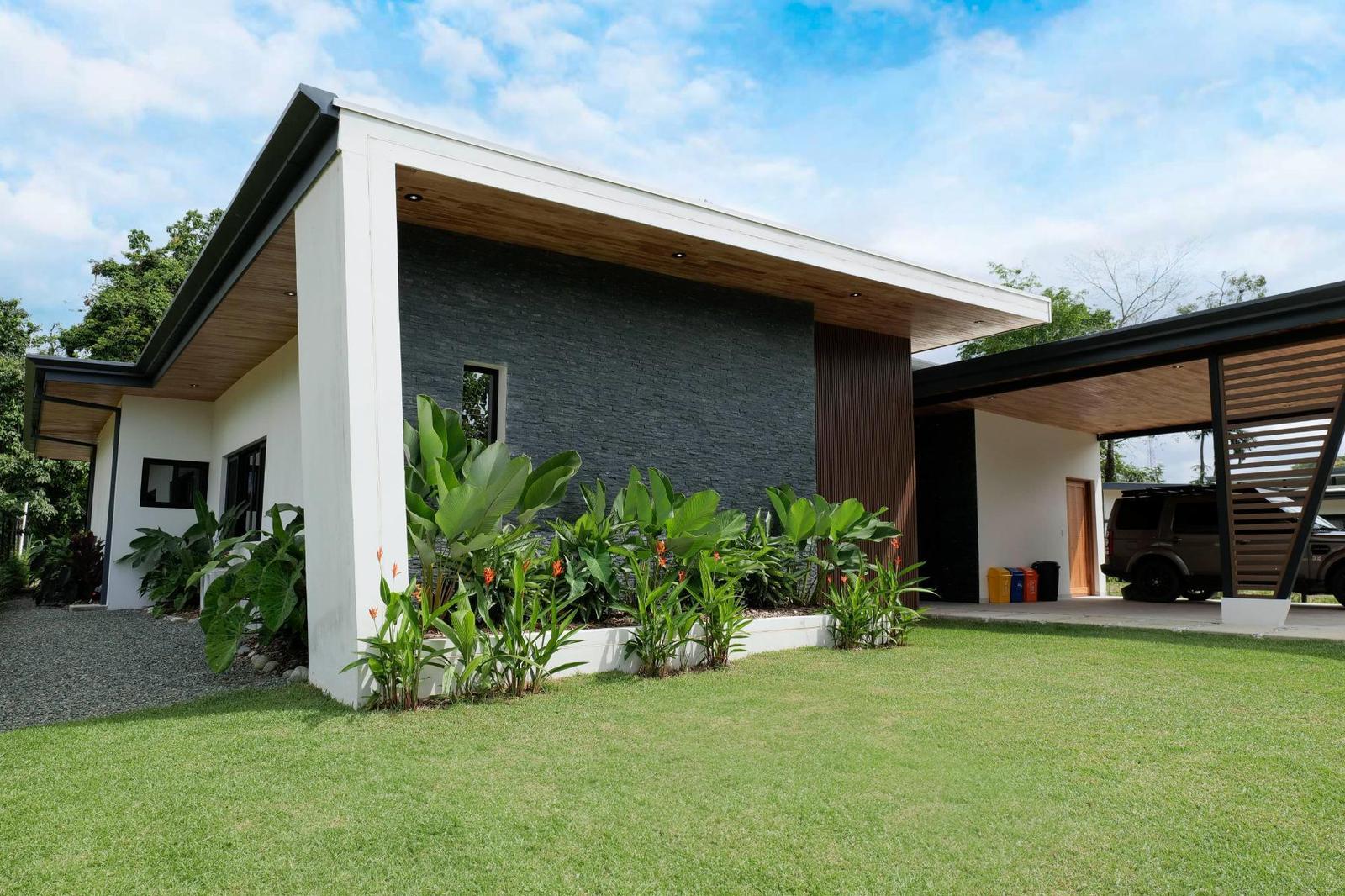 3 Bedroom Villa for Sale, Uvita, Puntarenas, Costa Rica — photo 2
