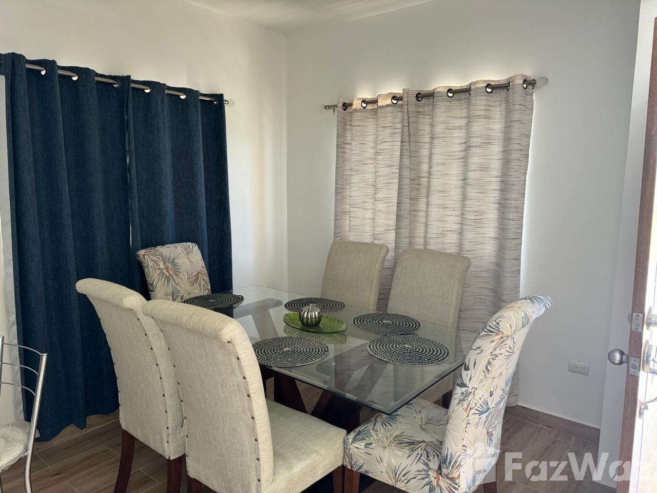 3 Bedroom House for Sale in Las Praderas Doradas, San Felipe De Puerto Plata — photo 3