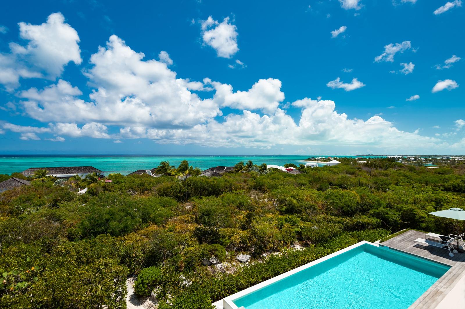 Beach Enclave North Shore - Villa 9 — photo 3