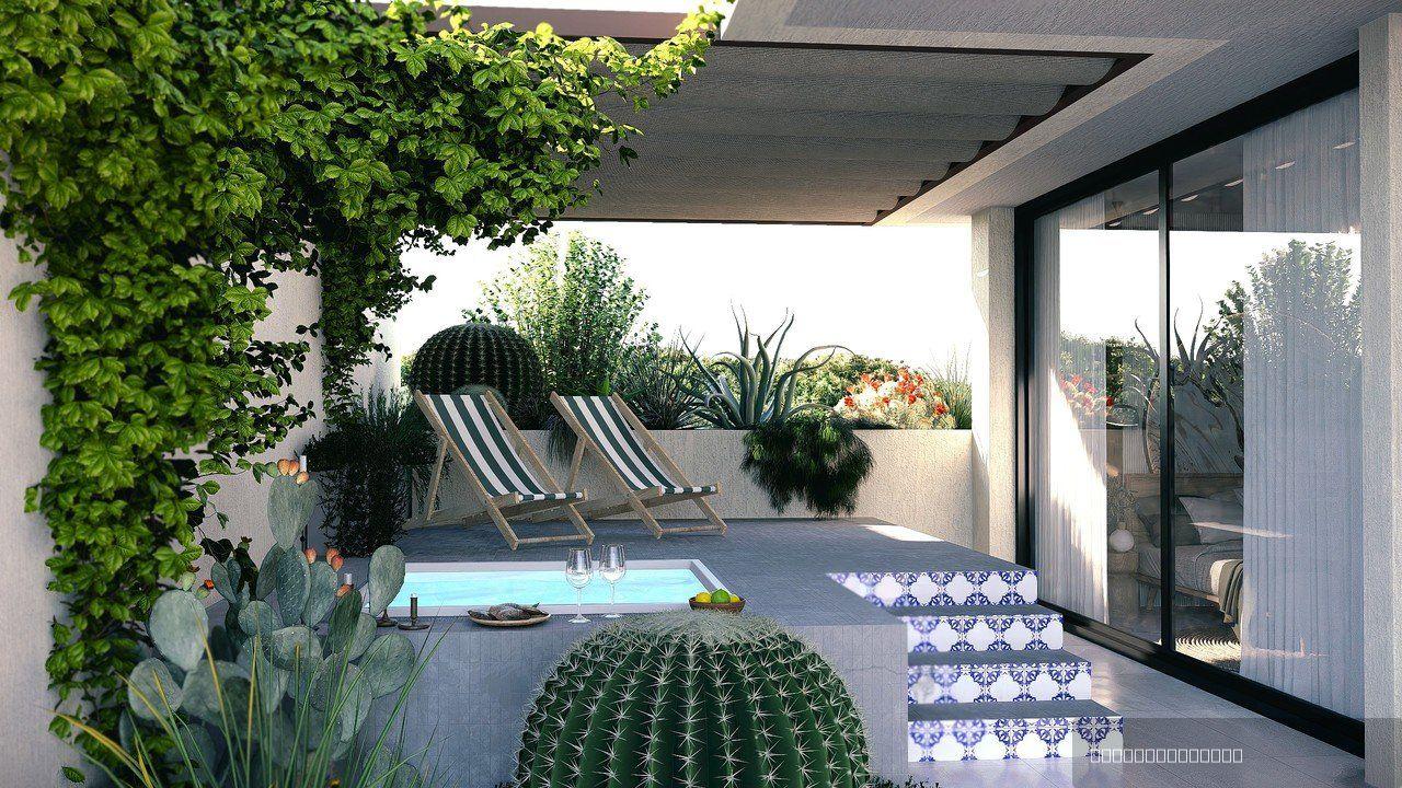 1 Bedroom Apartment in Punta Cana — photo 4
