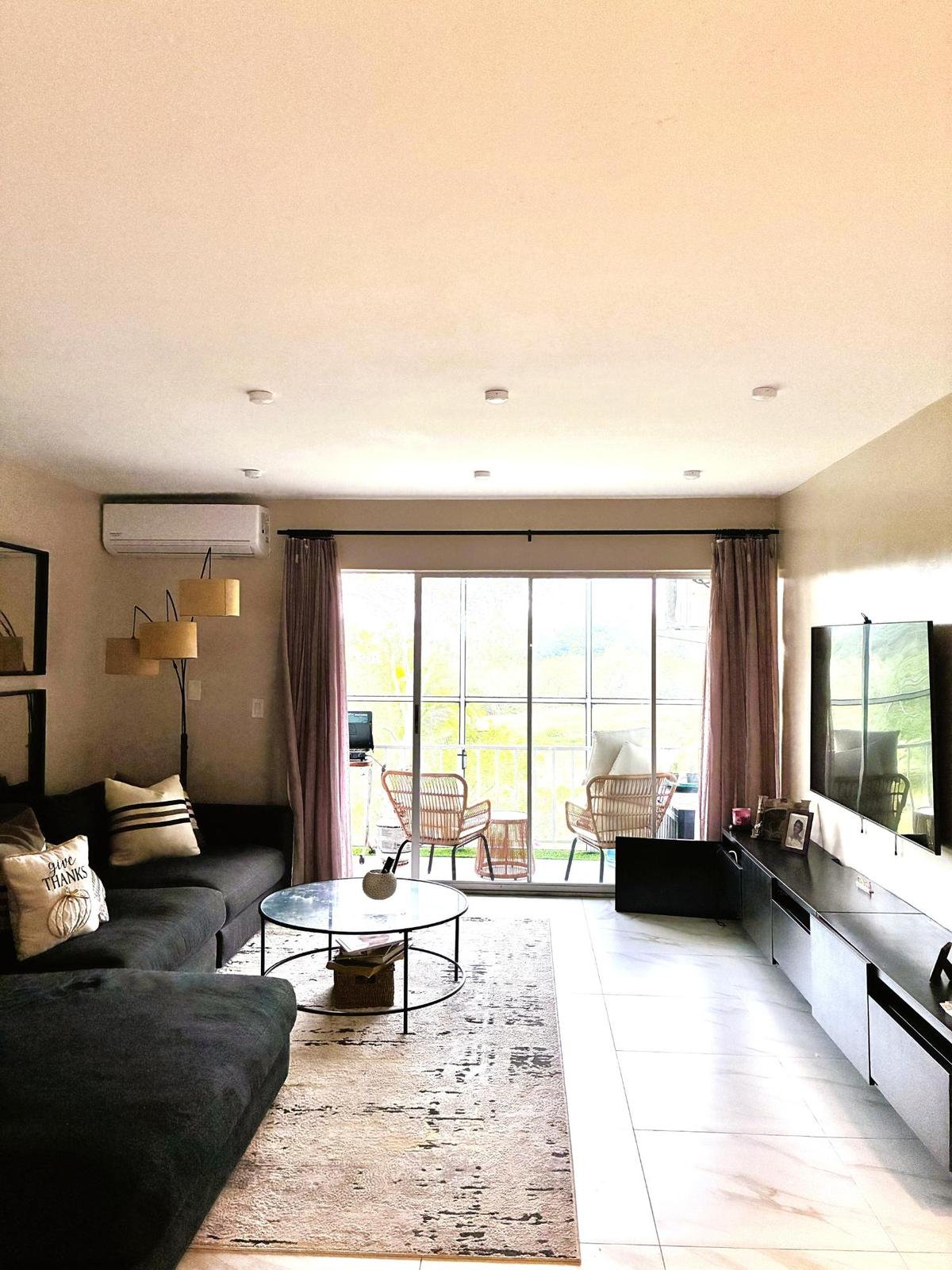 1-bedroom apartment at 3 CADWLLADER JONES DRIVE, Grand Bahama — photo 3