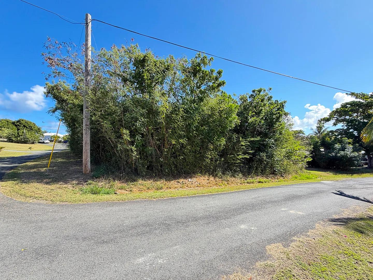 0.84 Acre Homesite in Judith's Fancy — photo 3
