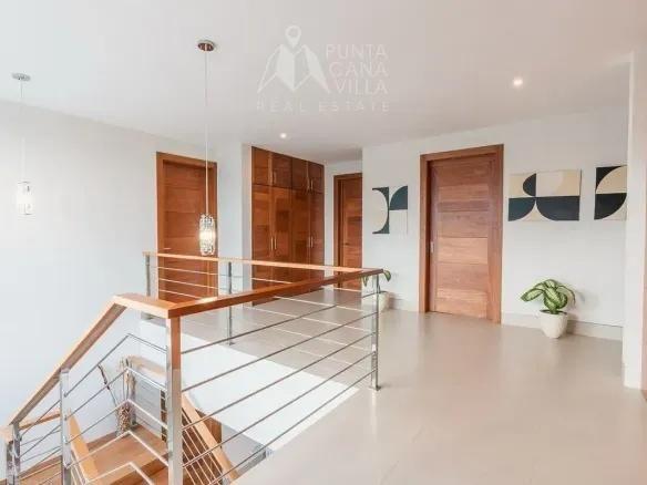 3 Bedroom Family Home in Punta Cana Village — photo 5
